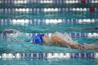 Swimming vs USCGA  Wheaton College Swimming & Diving vs US Coast Guard Academy. - Photo By: KEITH NORDSTROM : Wheaton, Swimming, Diving